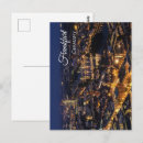 Search for frankfurters postcards City