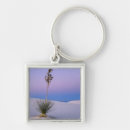 Search for white sand keychains Sunset