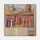 Search for crusaders magnets School