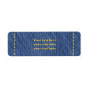 Search for stitch return address labels Party