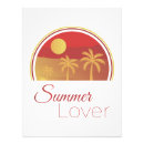 Search for summer design posters Tree