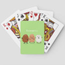 Recherche de oeufs jeux de cartes Illustration