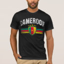 Search for cameroon tshirts Vintage