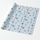 Search for lighthouse wrapping paper Summer