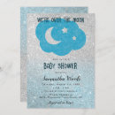 Search for silver moon invitations Cute