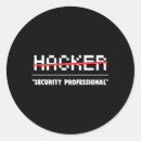 Search for computer network stickers Information security