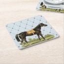 Search for horse racing coasters Vintage