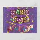 Recherche de jazz band cartes postales Bracelet