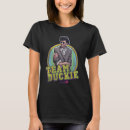 Search for ducky tshirts Duckie