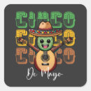 Search for funny cactus stickers Fiesta