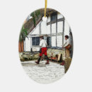 Search for cottage living ornaments Cottages