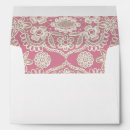 Search for lace envelopes Beautiful