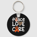 Search for curing keychains Orange