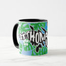 Search for st thomas mugs Blue