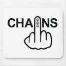 Search for chained mousepads Chains