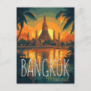 Recherche de templer posters Thaïlande