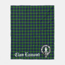 Search for lamont tartan blankets Scottish
