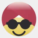 Recherche de cool emoji stickers Sourire