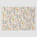 Search for minimalist tissue paper Floral