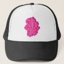 Search for matrix hats Pink