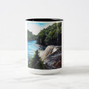 Search for tahquamenon falls mugs Landscape