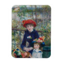 Recherche de auguste magnets Impressionnisme