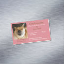 Recherche de chiens de garde magnets Client(e)