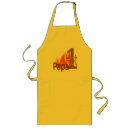Search for hot papa aprons Dad