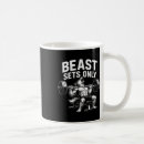 Search for train hard mugs Power lifting
