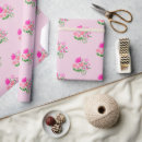 Search for joyful wrapping paper Pink