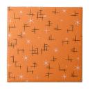 Recherche de les années 50 carreaux Étoiles