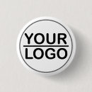 Search for business buttons Company