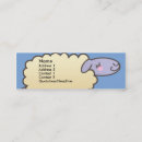 Recherche de petit agneau cartes visite Ferme