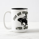 Search for buck mugs Cowgirl