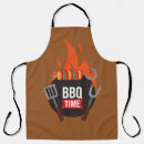 Search for cool bbq aprons Dad
