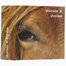 Search for ponies binders Animal