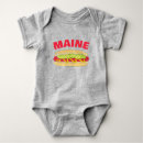 Search for hot dog baby clothes Food