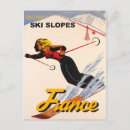 Search for slopes postcards Sport