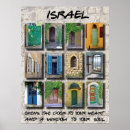Recherche de jaffa posters Israël