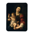 Recherche de madonna magnete Christianisme