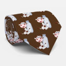 Recherche de motifs vaches cravates Pour tous