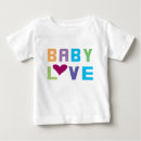 Recherche de love baby shirts Bébé