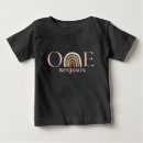 Search for rainbow baby shirts Whimsical