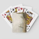 Search for neighbours playing cards Robert