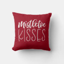Search for red christmas pillows Trendy
