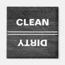 Search for blackboard magnets Vintage
