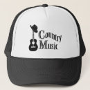 Search for country music hats Western