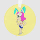 Search for bikini ornaments Cute