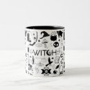Search for wiccan pagan mugs Witchy