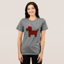 Recherche de chien celtique tshirts Écossais